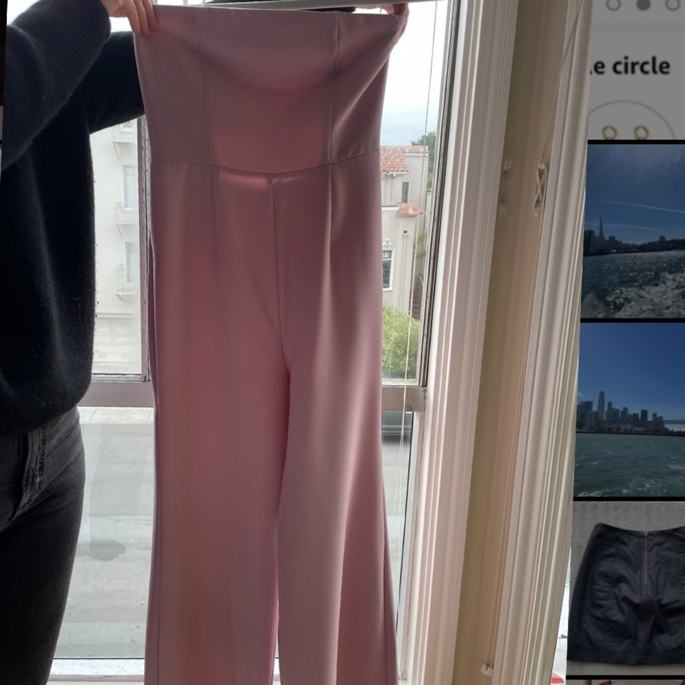 NBD Jumpsuit.